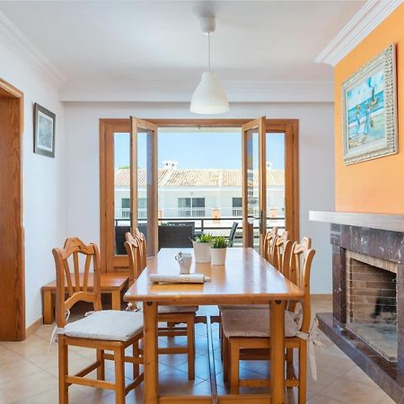 Апартаменты Bellavista Порто де Алькудиа Экстерьер фото